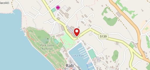 Dionis Caffe на карте