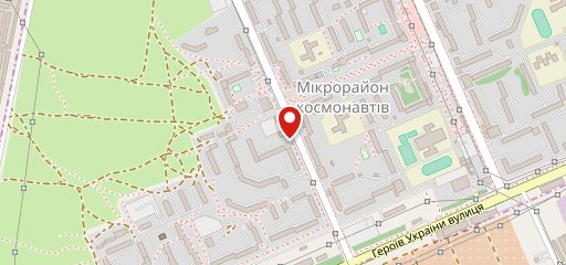 Dionis на карте
