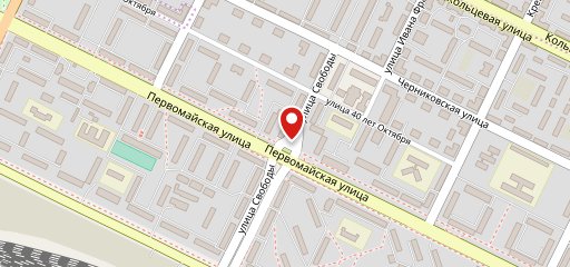 УфаДесерт на карте