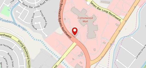 Dion's Pizza on map