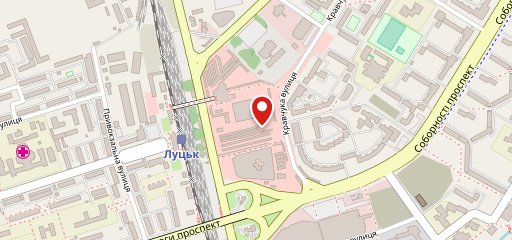 Дипломат на карте