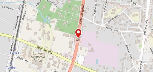 Direct на карте