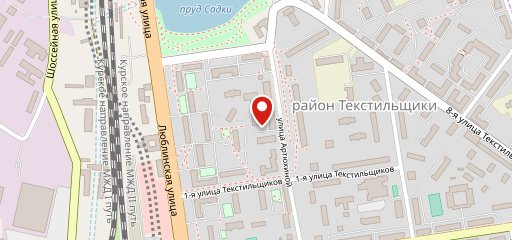 Директор на карте