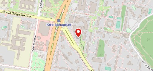 Дирхам на карте
