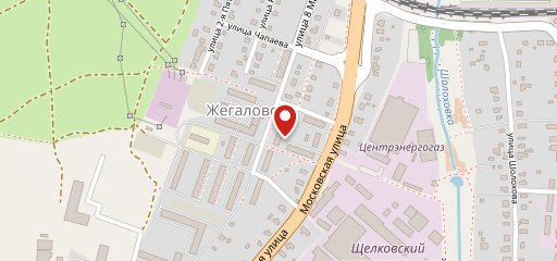 Disco Elysium на карте