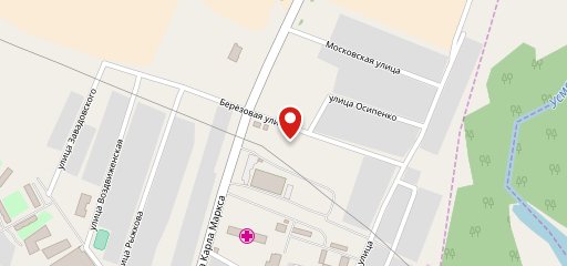 Disco на карте