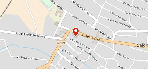 Restaurant Discont на карте