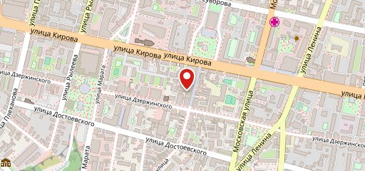 DISCOUNT BAR на карте