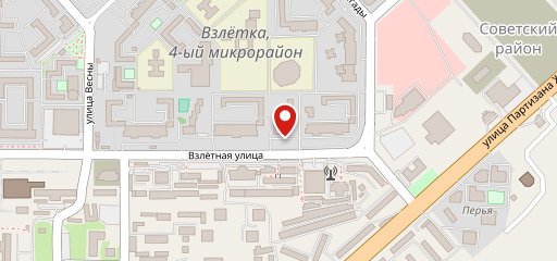 Discount bar на карте