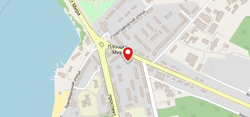 Discount Beer на карте