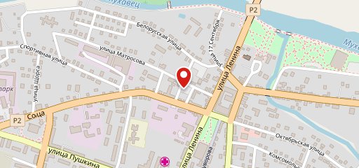Дискавери-kids Детский Развлекательный центр на карте