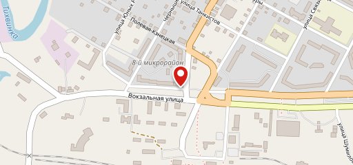 диско бар монро на карте