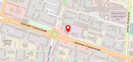 Монтана на карте