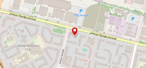 Диско-Партизаны на карте