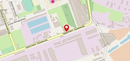 ДискоЛенд на карте