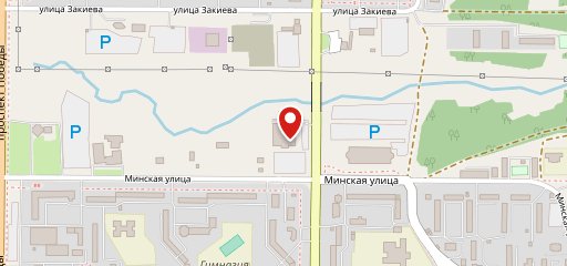 DISKOTEKA FORUM - ТАТАРСКАЯ ДИСКОТЕКА на карте