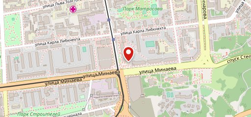 Diskoteka на карте
