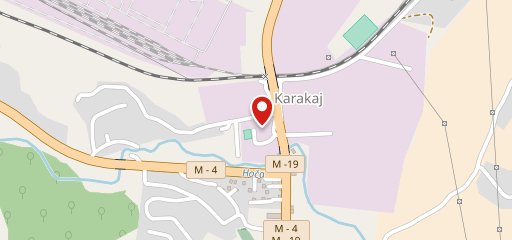 Disney на карте
