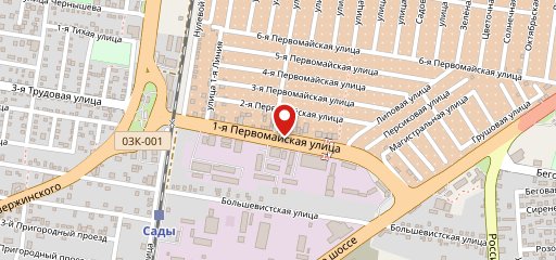 Дива на карте