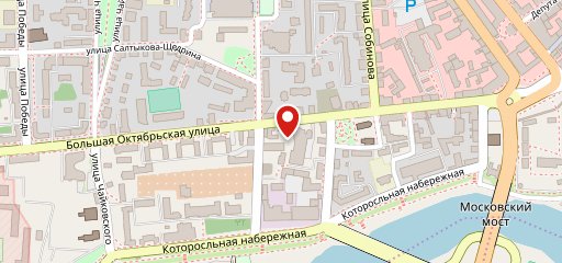 Диван-баян на карте