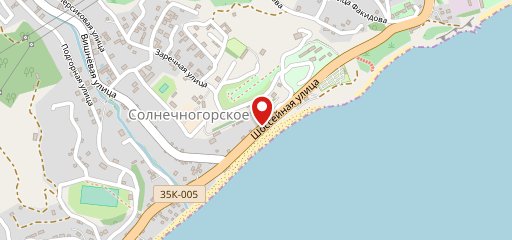 Диван Кафе на карте