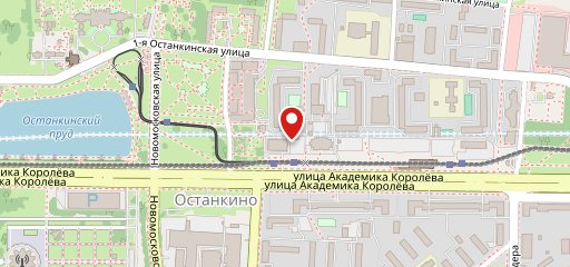 Диван на Кухне на карте