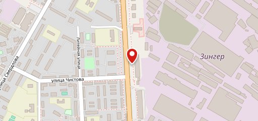 Диваны для кафе, баров, ресторанов на карте