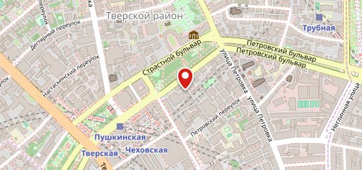 Дивас на карте