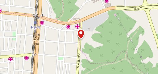 카페다이브 на карте
