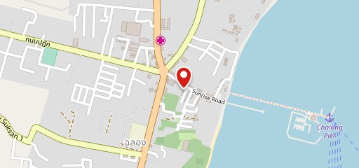Divecafe на карте