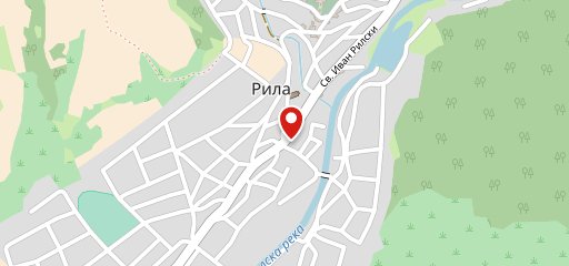 ДиВен 169 на карте
