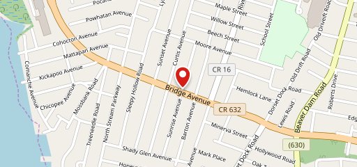 Divi Tree Coffee на карте