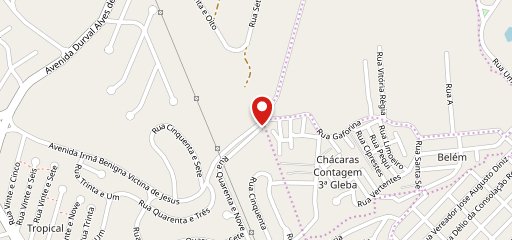 Divinare Buffet на карте
