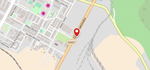 Divine Club на карте