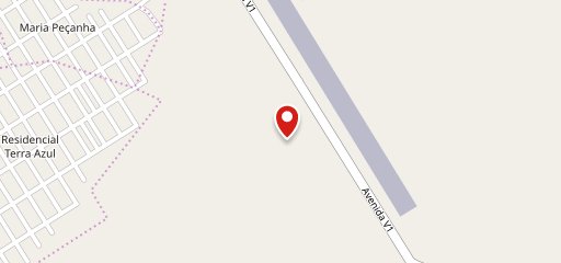 Divino Rancho на карте