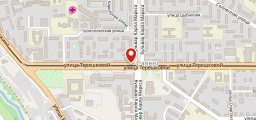 Divizion, салон связи на карте