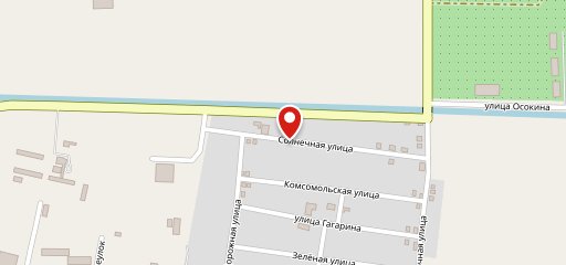 КАФЕ "ДИВНОЕ" на карте