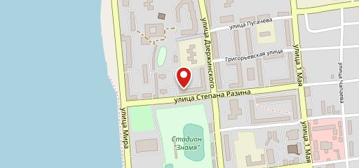 ДиетКафе на карте