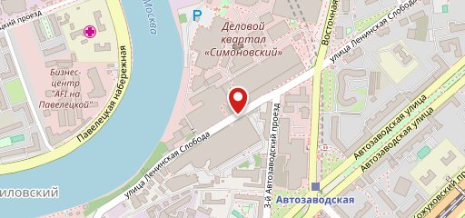 Dizengof99 на карте