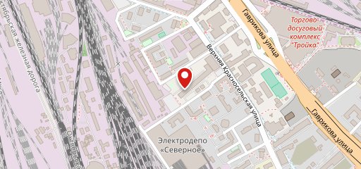 Dizengof/99 на карте
