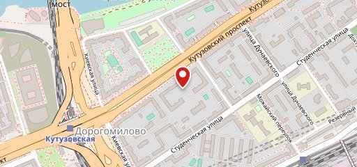 Дижестив на карте
