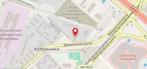 DJ BAR BUNKER 12, бар на карте