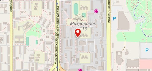 Dj Cafe 99 на карте