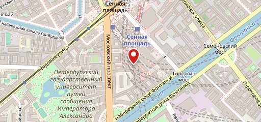 Dj Cafe Harmony на карте