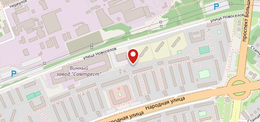 Djalalobod на карте