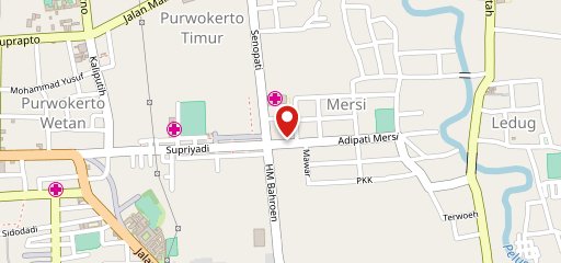 d'java steak на карте