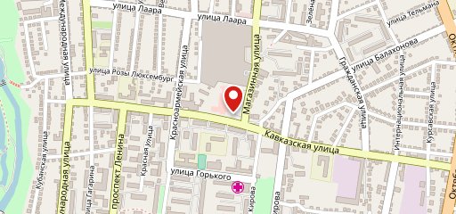Djigit на карте