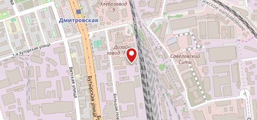 Dk Black Fox Tusa на карте