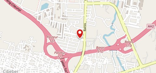 D'kitchen на карте