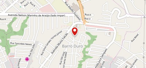 D'lasanha Maceió AL на карте